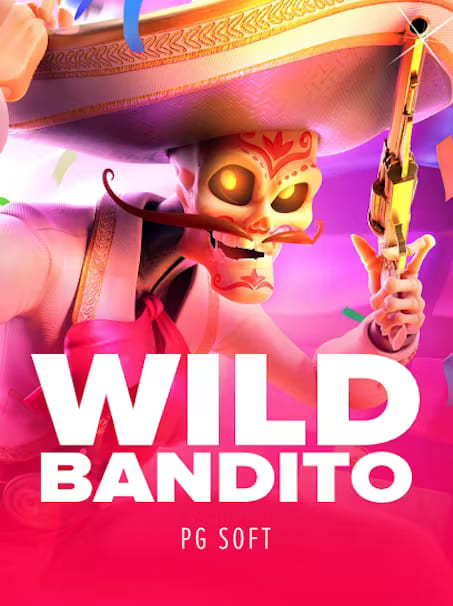 Gira Wild Bandito per scoprire tesori dei banditi