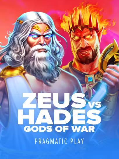 Gira Zeus vs Hades per inseguire ricchezze mitiche